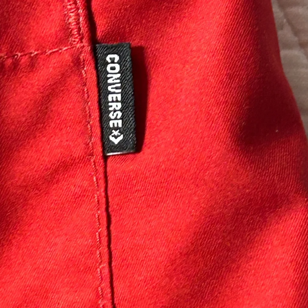 Converse boys, All-Star swim trunks‎ size large